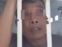 Ngaku Setor Ratusan Juta ke Petinggi Polres Labuhanbatu, Bandar Narkoba Diperiksa Propam