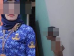 Oknum ASN P3AKB Sumut Aniaya Anak Tiri, Pj Sekda: Bisa Dihukum APH