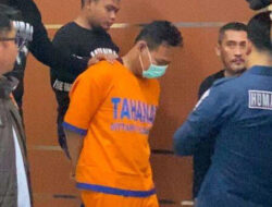 Pelaku Mutilasi Uswatun Dinyatakan Idap Psikopat Narsistik, “Si Raja Tega”