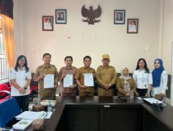 Pemkab Pakpak Bharat Sosialisasikan Manfaat PESIAR