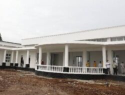 Penanganan Dugaan Korupsi Renovasi Mess Pemprov Sumut Rp2,3 Miliar “Mandek”