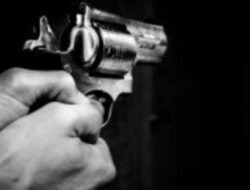 Personel Polresta Deli Serdang Ditembak Saat Tangkap Bandar Narkoba