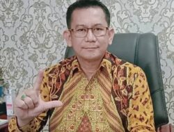 Plt Kadisdik Benahi Kualitas Pendidikan di Langkat