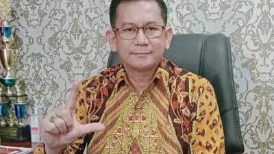 Plt Kadisdik Benahi Kualitas Pendidikan di Langkat