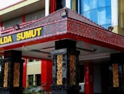 Polda Sumut Usut Dugaan Pengoplosan Gas Subsidi di Selambo