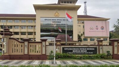 Polisi Sidik Dugaan Korupsi Pembiayaan LPEI ke PT DST dan MIF