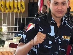 Satma Milenial AMPI Langkat Siap “Usir” PT LNK Lantaran Robohkan Miniatur Ka’bah Masjid Al-Ilham