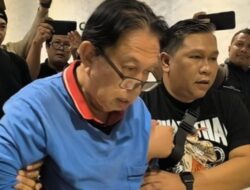 Setelah 19 Tahun Buron, Terpidana Kasus Kredit Macet Berhasil Ditangkap