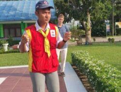 Siswa SMKN 1 Kutalimbaru Ikuti Words Story Telling Competition di Jakarta