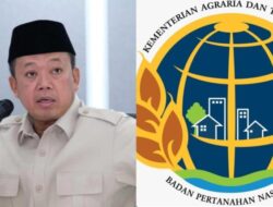 Survei Index Polica: Nusron Wahid Menteri Tersukses di Kabinet Prabowo-Gibran