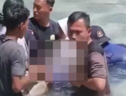 Tangan Tersangkut Pipa Air, Bocah 6 Tahun Tewas di Kolam Renang