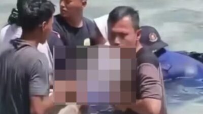 Tangan Tersangkut Pipa Air, Bocah 6 Tahun Tewas di Kolam Renang