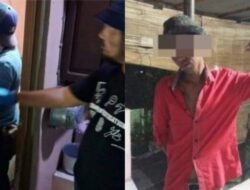 Tega Bunuh Ibu Kandung, Ayah Rela Jika Anaknya Dihukum Mati