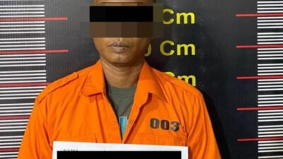 Terbakar Api Cemburu, Suami Pukul Pria Diduga Selingkuhan Istrinya Hingga Tewas