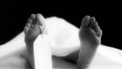 Terduga Pembunuh Janda Muda Ditemukan Tergantung Tak Bernyawa