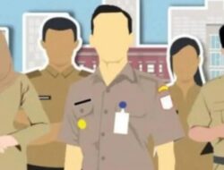 Terlibat Narkoba Hingga “Kumpul Kebo”, Sejumlah ASN Dipecat