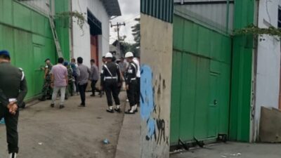 Tiga Bulan Berlalu, Kejatisu Belum Juga Tetapkan Tersangka “Mafia BBM” di Marelan