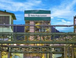 Toba Pulp Lestari Dituding Blokir Akses Jalan Masyarakat, Ini Kata Pihak TPL