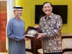 Untuk Hijaukan Hutan Indonesia, Uni Emirat Arab Akan Kucurkan Rp815 Miliar