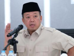 Nusron Wahid Masuk 5 Besar Menteri Tersukses 100 Hari Kerja Kabinet Prabowo-Gibran