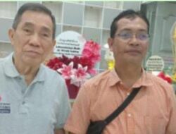 Resmi Dibuka, Lab Medis Klinik Utama Hondo Supeno Tawarkan Harga Murah