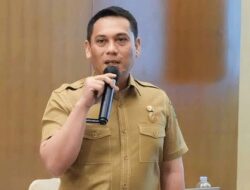 Kejaksaan Dalami Dugaan Korupsi Pengadaan Jaringan Internet di Dinas Kominfo Medan