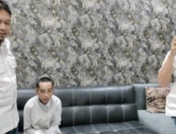 Kesal Kerap Diejek, Alfiyanto Tega Habisi Anak Kekasihnya