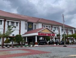 Sejumlah Pejabat Aceh Tengah Diperiksa Kejagung