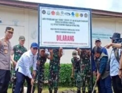 12 Ribu Hektare Lahan Sawit PT GAP Disita