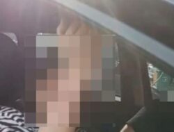 ASN Kepergok Istri Bersama Wanita Lain Dalam Mobil