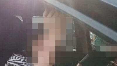 ASN Kepergok Istri Bersama Wanita Lain Dalam Mobil