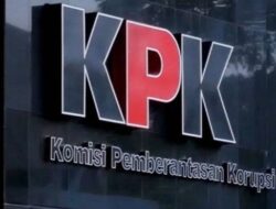 Adik Febri Diansyah Diperiksa KPK Terkait Dugaan TPPU