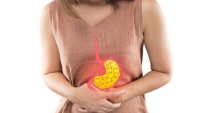 Rebusan Air Ini Bisa Hilangkan Gejala Asam Lambung