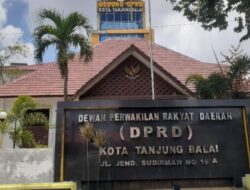 BPK Temukan Dugaan Mark Up, DPRD Tanjungbalai Beli iPhone Rp129 Juta