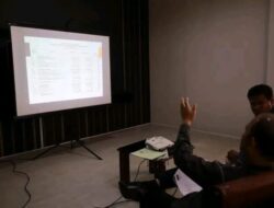 BPKPD Tanjungbalai Ekspose Bidang Akuntansi dan Perbendaharaan