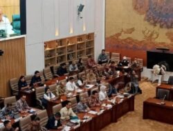BUMN Sepakat Hapus Utang PT Istaka Karya