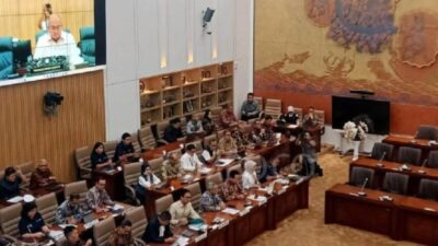 BUMN Sepakat Hapus Utang PT Istaka Karya