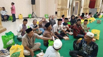 Bagikan Sembako ke Timses, Bupati Jember Gunakan Fasilitas Negara