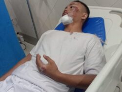 Begal Kembali Beraksi di Medan, Korbannya Casis Bintara Polri