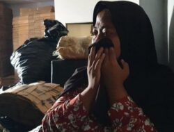 Belum Terima Gaji Udah Digerebek, Yuli Ngaku Tak Tahu Jadi Admin Oli Palsu
