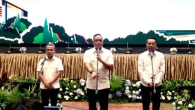 Bos Pertamina Minta Maaf Soal Kasus Tata Kelola Minyak Mentah