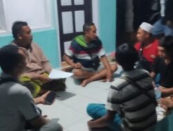 Bulan Puasa Pesta Miras, Warga Jember Tewas