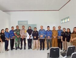Bupati Pakpak Bharat Komit Lindungi Perempuan dan Anak Korban Kekerasan