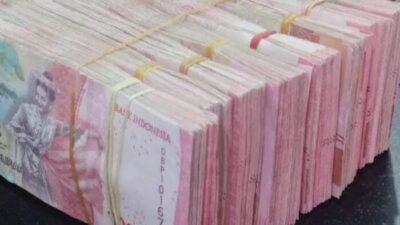 Cek Jadwal dan Besaran THR Pensiunan PNS