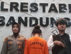 Debat Gegara Tukar Pasangan, “Lesbian” Bunuh Teman