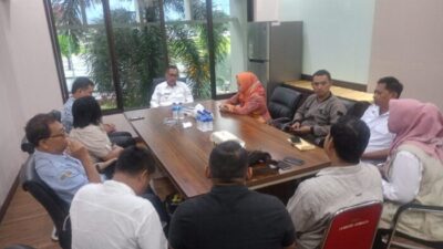 Depresi Gaji Tak Cair, Honorer Pemkab Jember Masuk RS