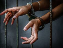 Diduga Dalangi Pencurian Rel KA, Anggota DPRD Tebingtinggi Jadi Tersangka