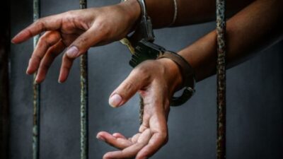 Diduga Dalangi Pencurian Rel KA, Anggota DPRD Tebingtinggi Jadi Tersangka