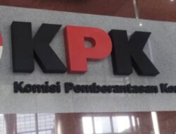 Dipanggil KPK Soal Kasus CSR BI, Dua Anggota Fraksi Nasdem Mangkir