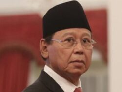 Djan Faridz Diperiksa KPK Soal Kasus Harun Masiku